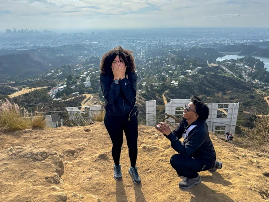 The Original Hollywood Sign Hike Walking Tour