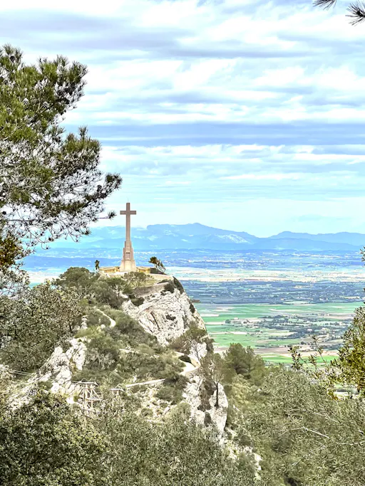 Majorca dragon buggy tour