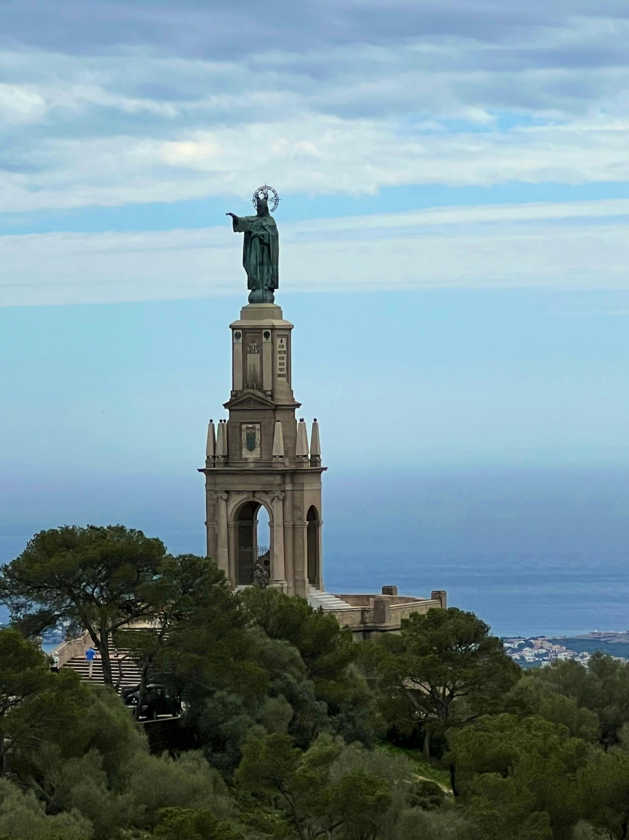 Majorca dragon buggy tour