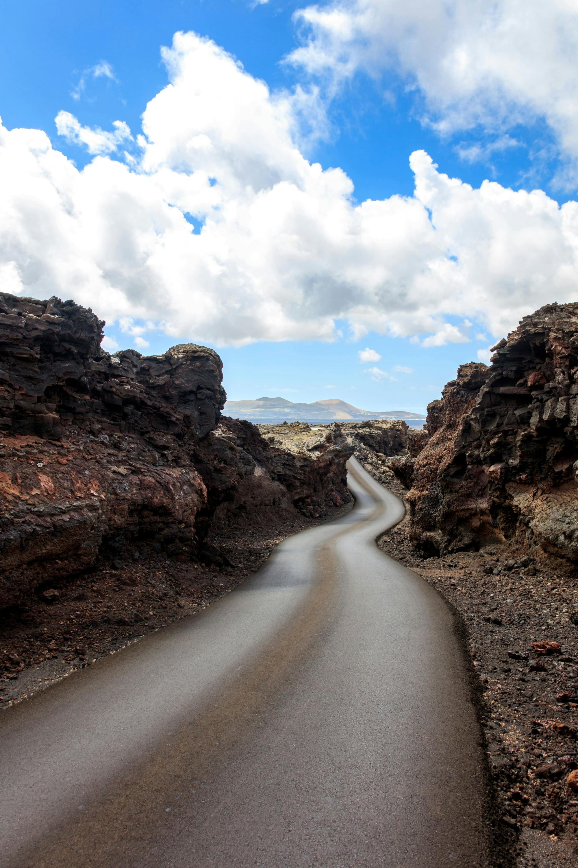 Camel Ride and Minivan Tour at Timanfaya National Park