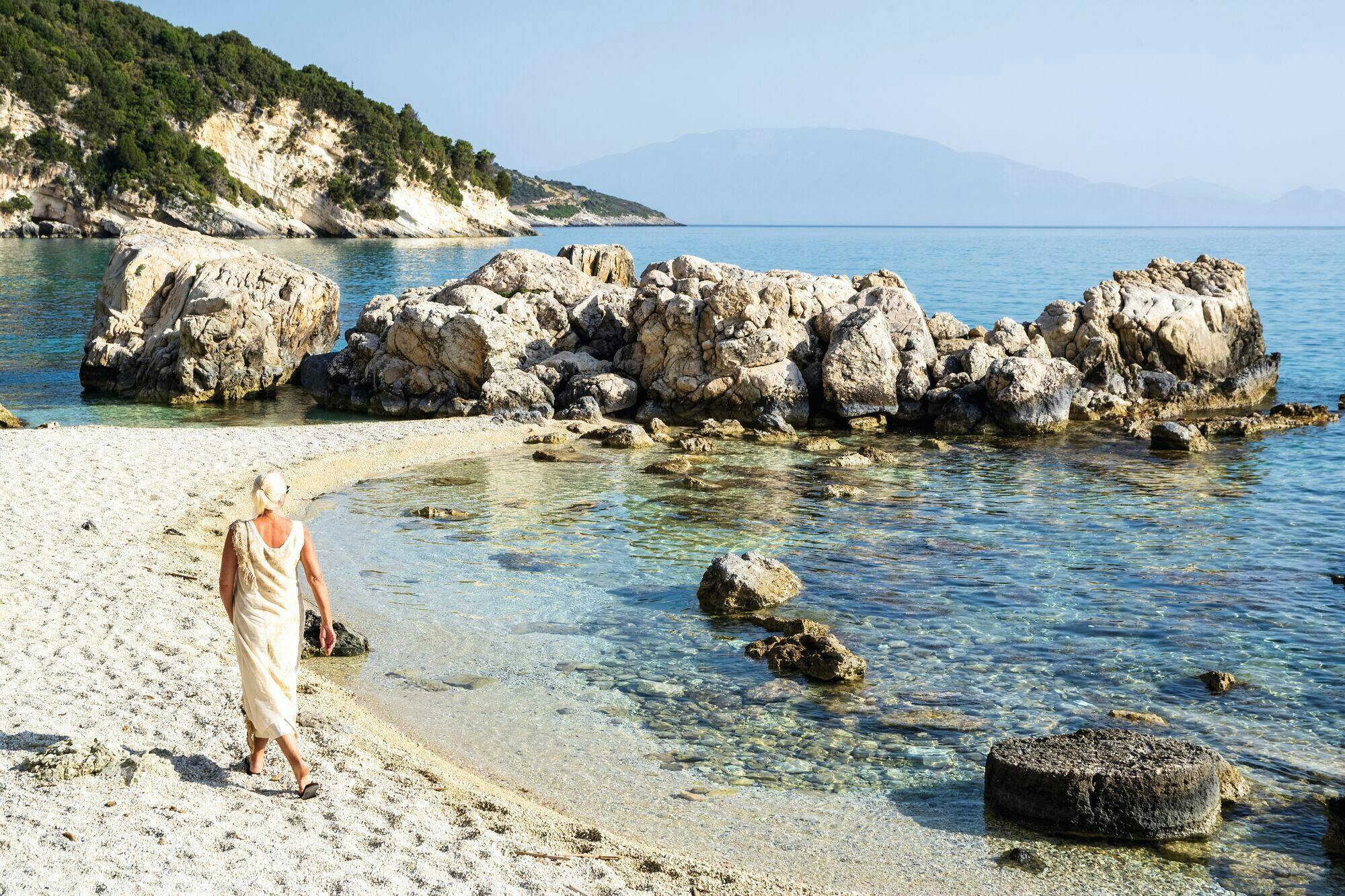 Full day boat tour to Zante with Smuggler’s Cove