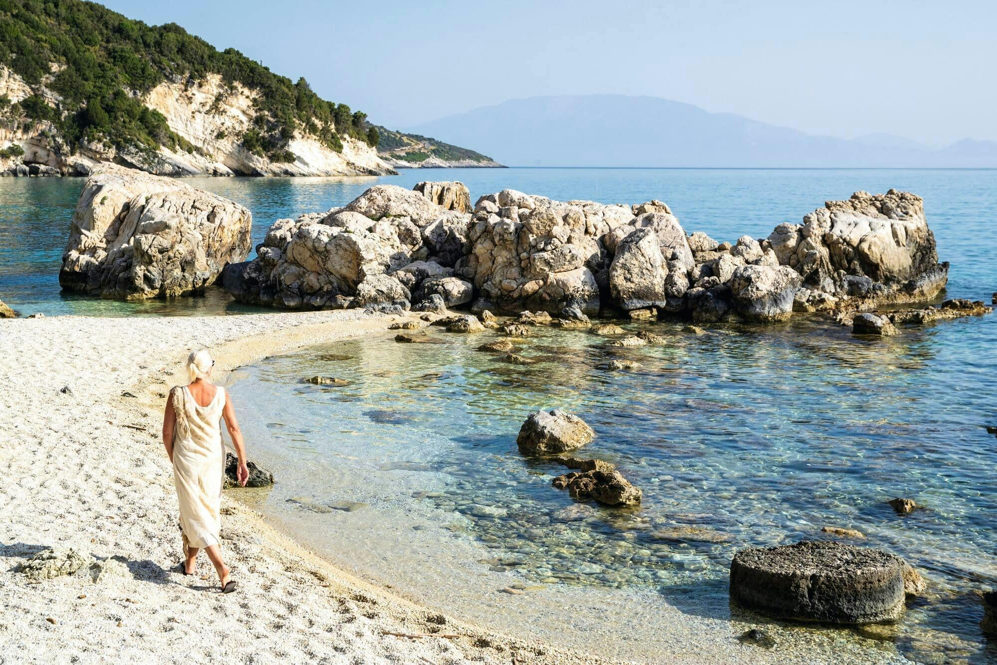 Full day boat tour to Zante with Smuggler’s Cove