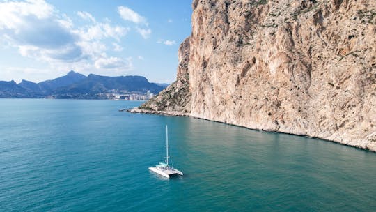One Hour Boat Cruise