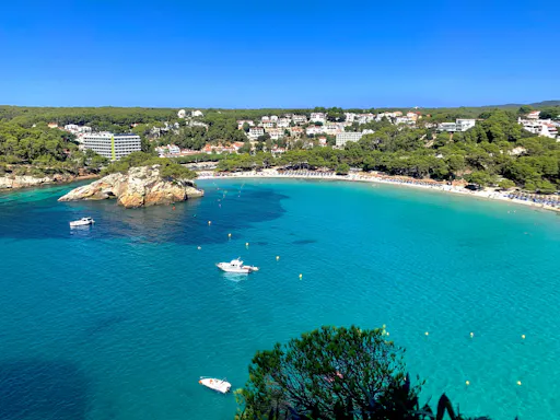 Binissues Museum, Binibeca and Cala Galdana tour