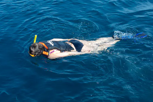 Speedboat Tour of the Surin Islands from Phuket
