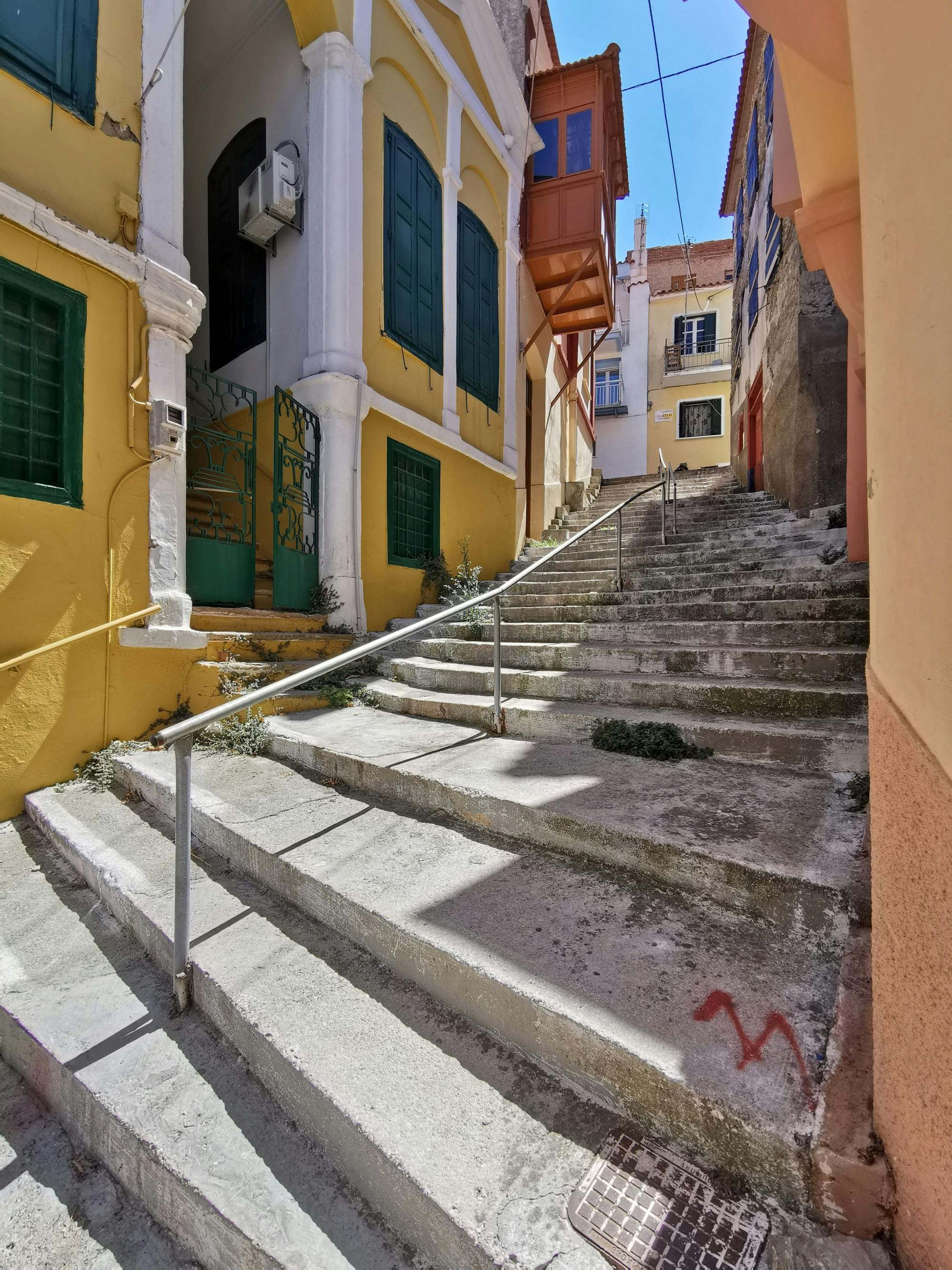 Southern Lesbos tour with Plomari visit and Ouzo tasting