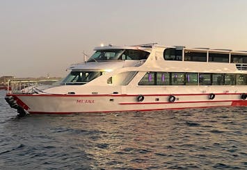 Tour in barca alle Isole dei Principi di Istanbul con guide a bordo