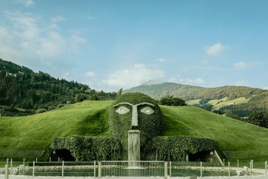 Billets coupe-file pour les Swarovski Crystal Worlds