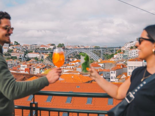Biglietto WOW Porto 2 giorni