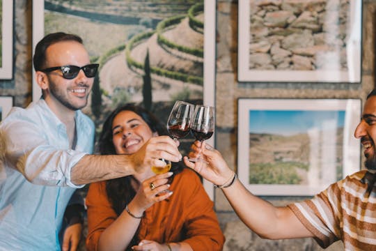 Tour della cantina Fonseca e pacchetto Wine Experience