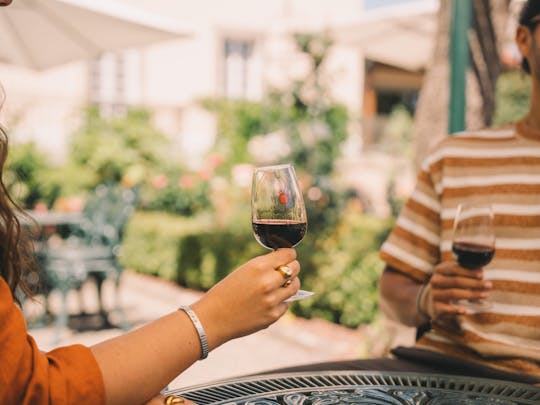 Pacote Experiência de Vinho com Visita à Adega e Degustação na Taylor's