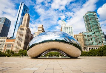 Gra eksploracyjna i wycieczka po Chicago Hopper Heist