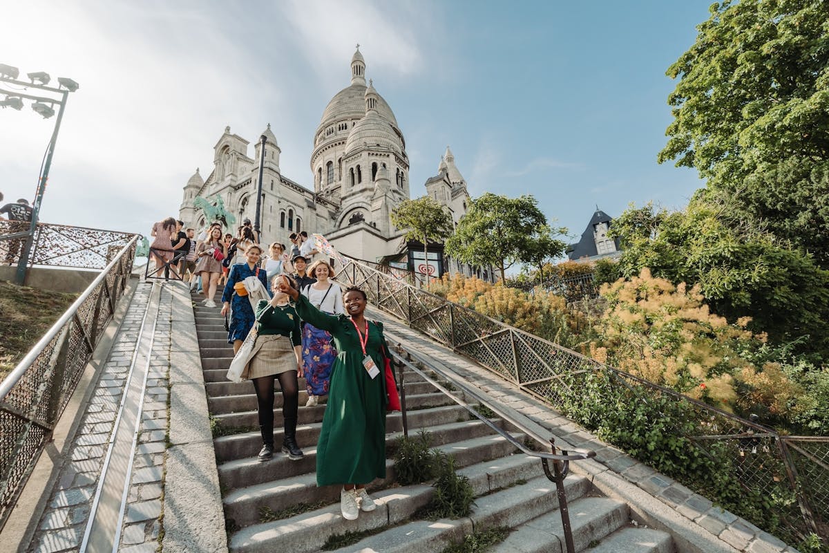 Montmartre voedseltour