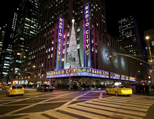 Recorre Midtown New York con Mob Hits & Hangouts Exploration Game