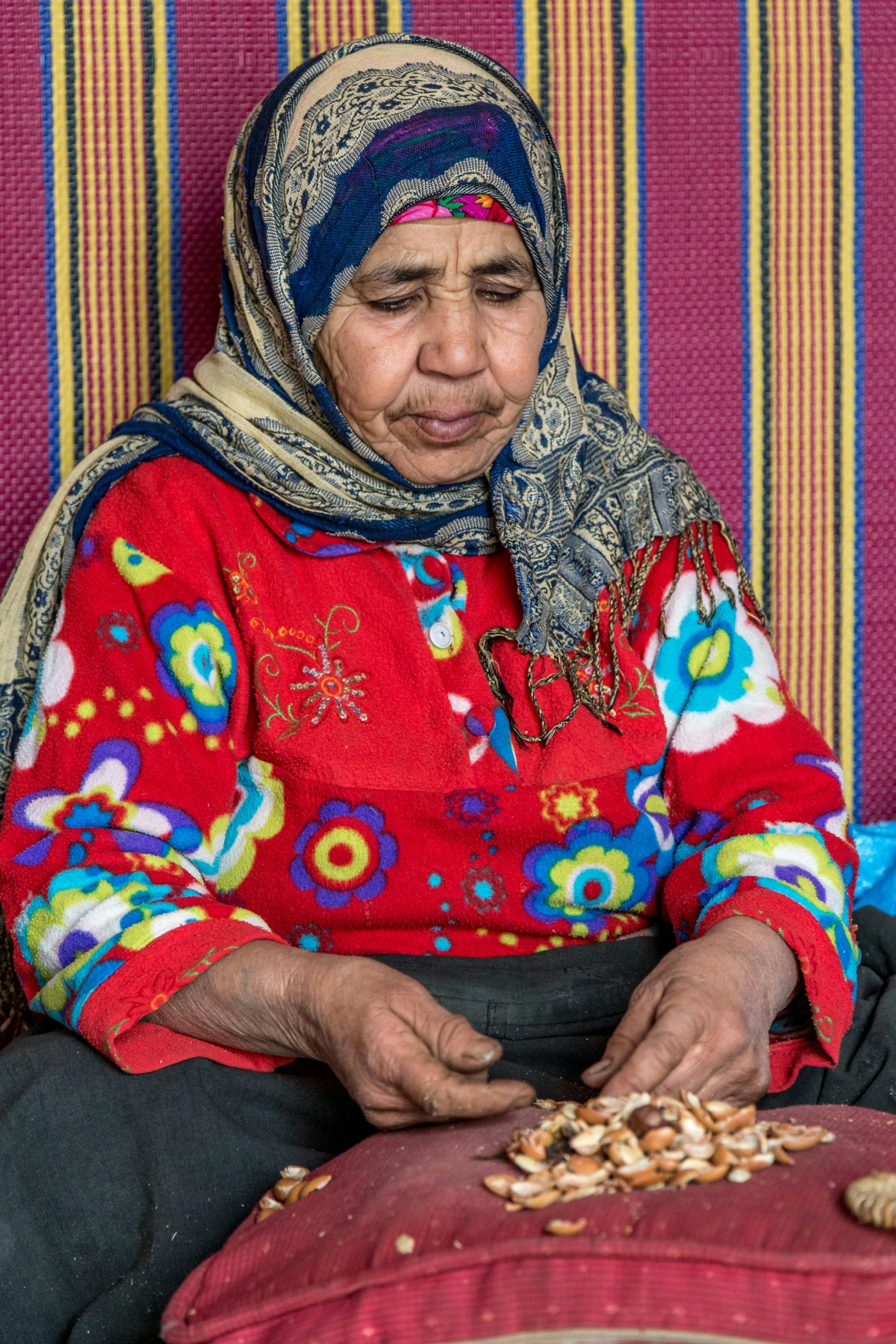 Essaouira Medina and Harbour Tour with Argan Coop Visit