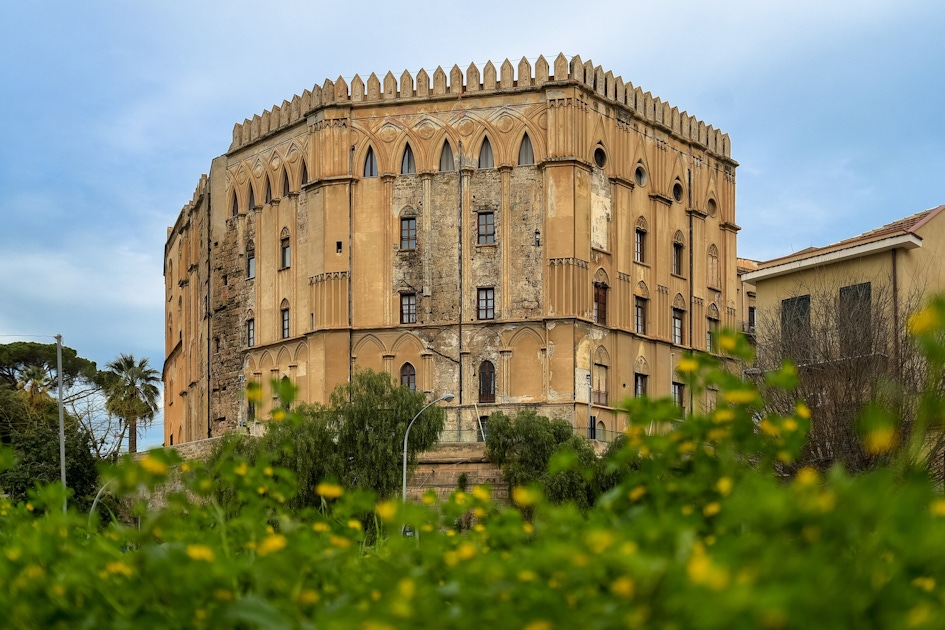 Food & dining in Palermo Food & dining in Palermo