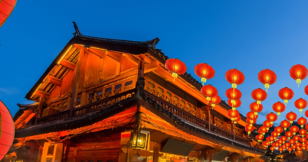 Lijiang: Attractions, Tours and Tickets