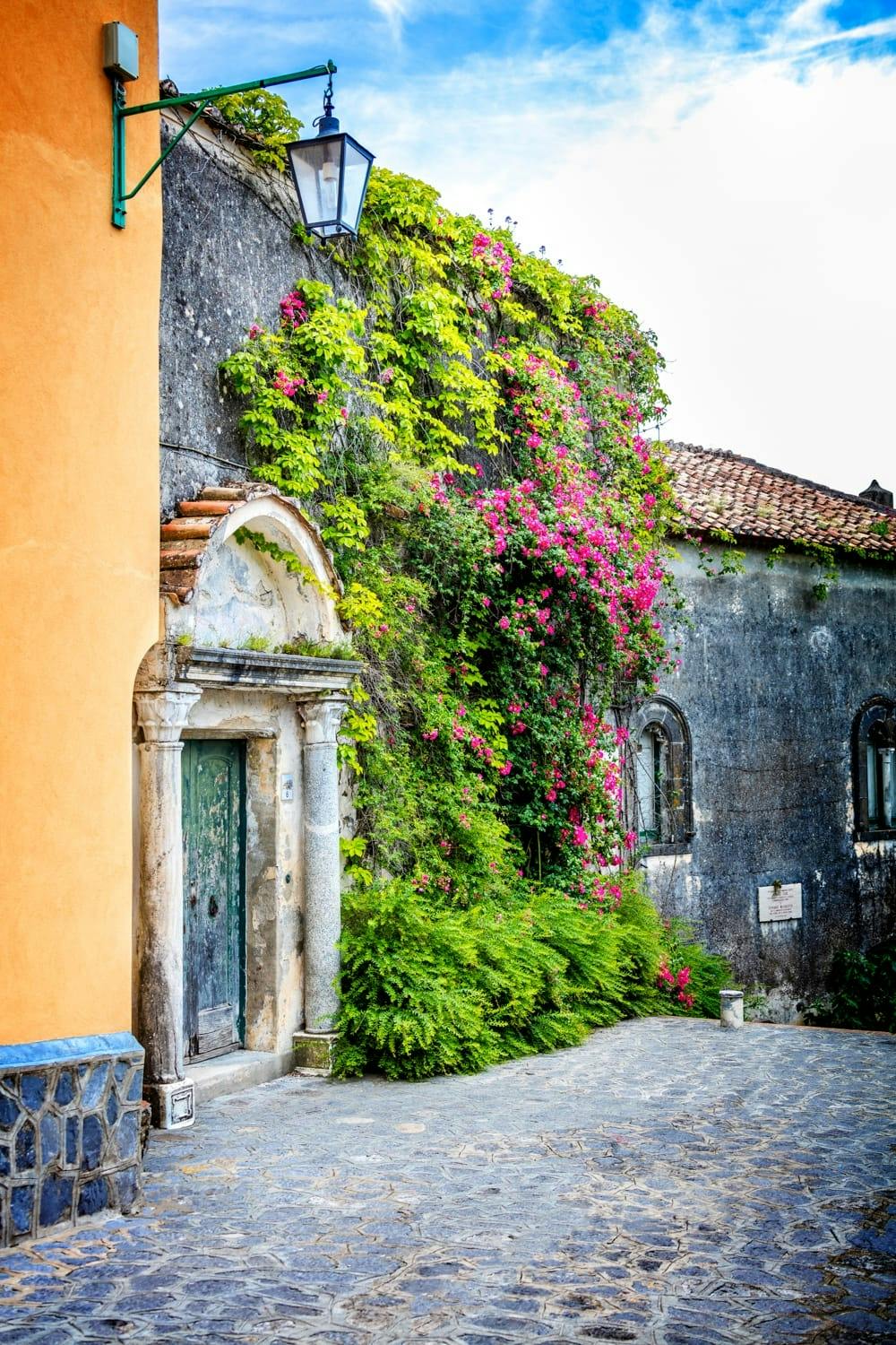 Guided evening tour of Amalfi and Cetara’s signature sights with transfers