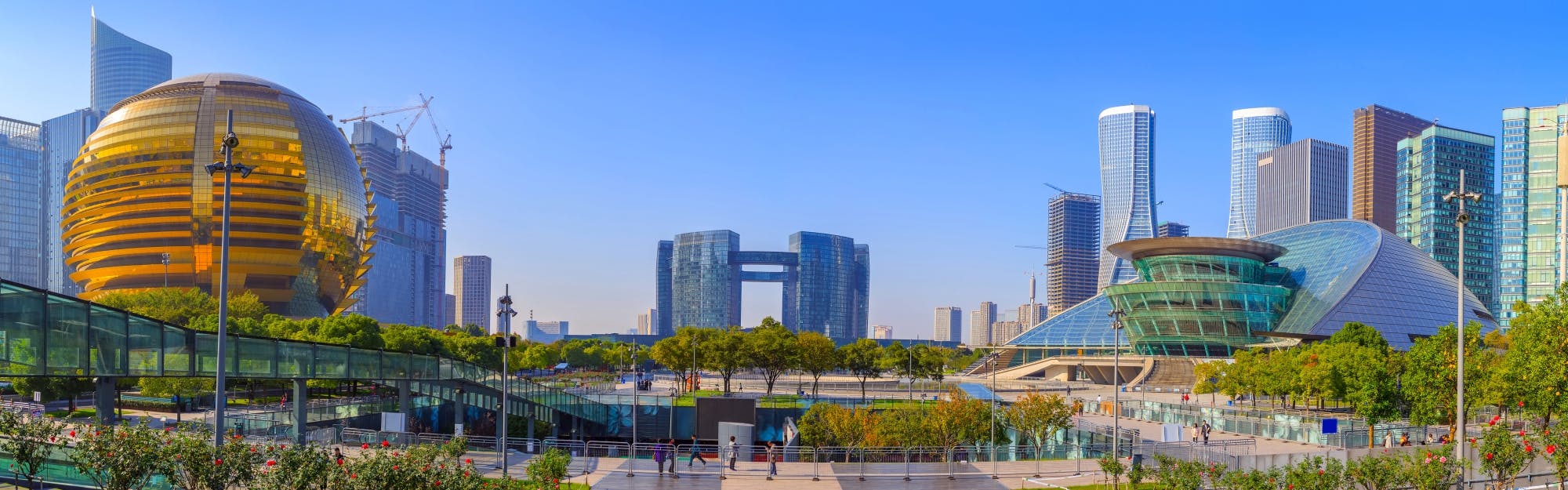 Hangzhou