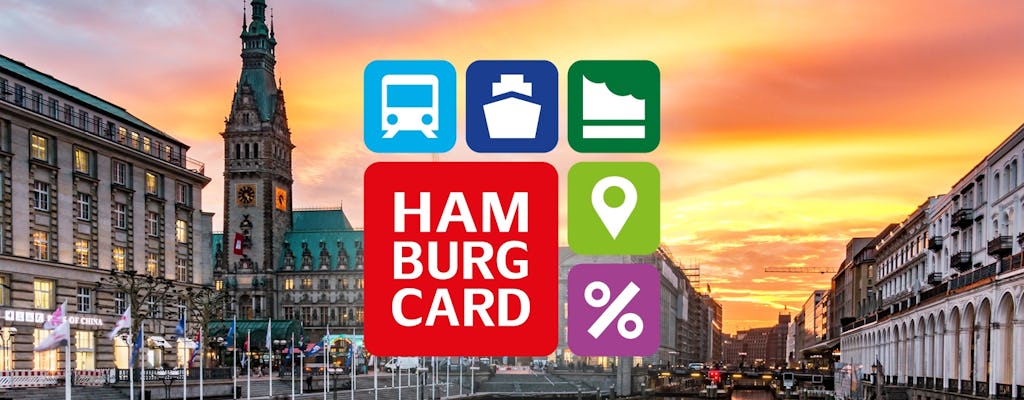 Hamburg CARD