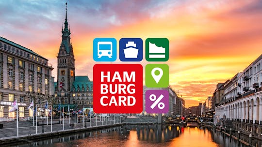 Hamburg CARD