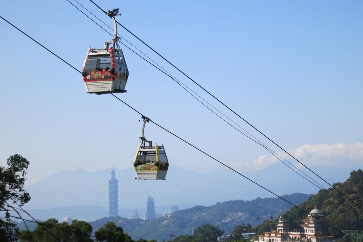 Pinglin-theecultuur en Maokong-dagtour vanuit Taipei