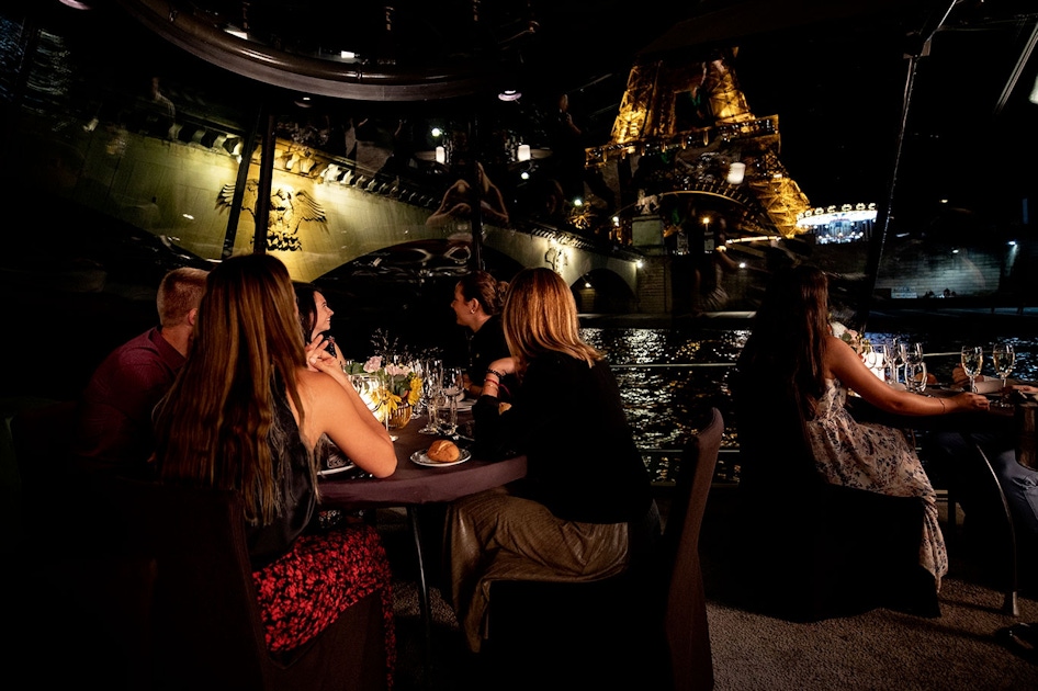 Food & dining in Paris