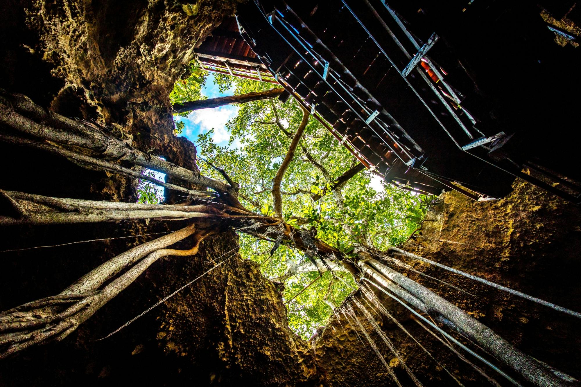 Tour of Chichen Itza’s Maya ruins and Cenote Tsukán with Lunch