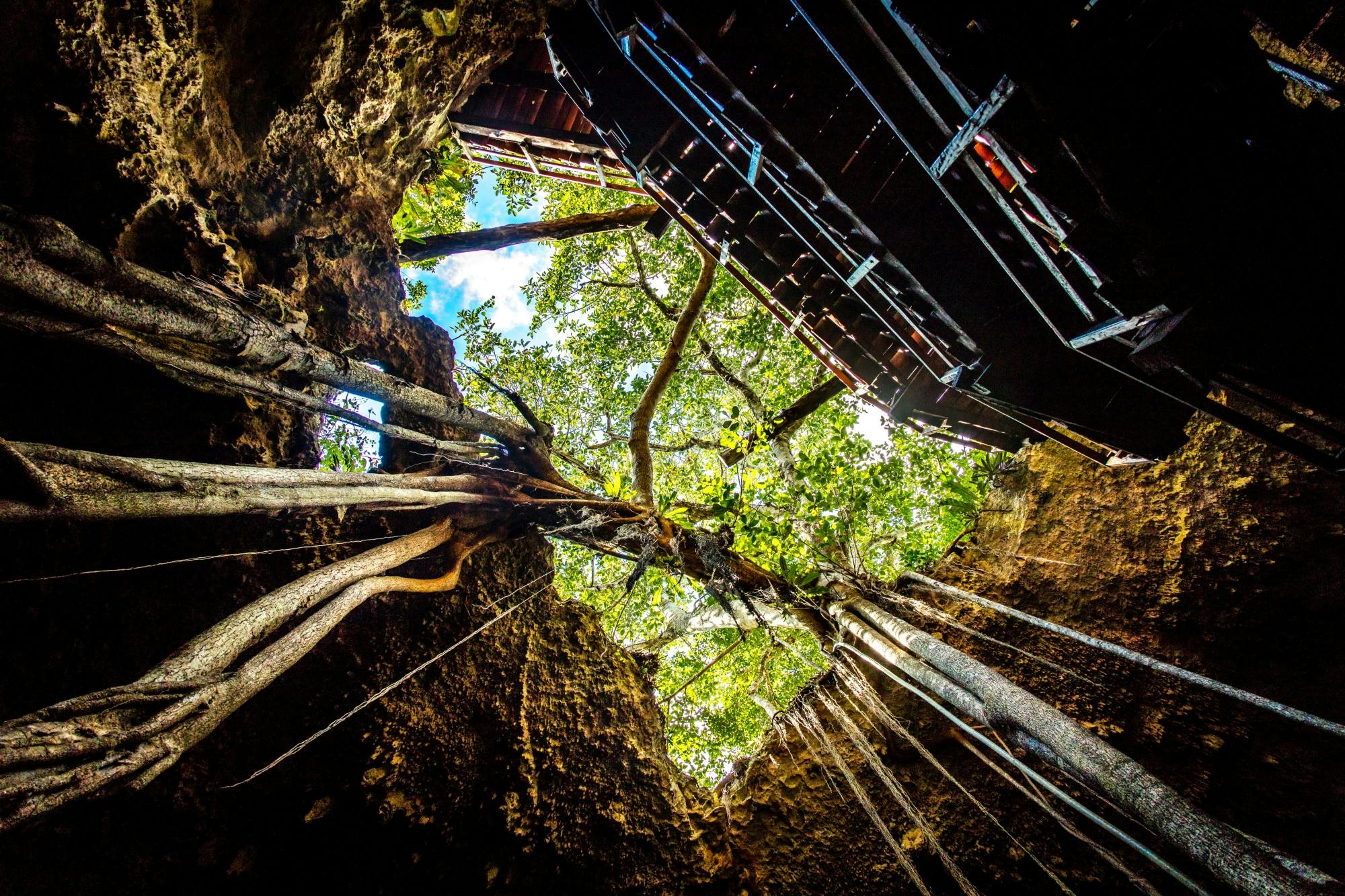 Tour of Chichen Itza’s Maya ruins and Cenote Tsukán with Lunch