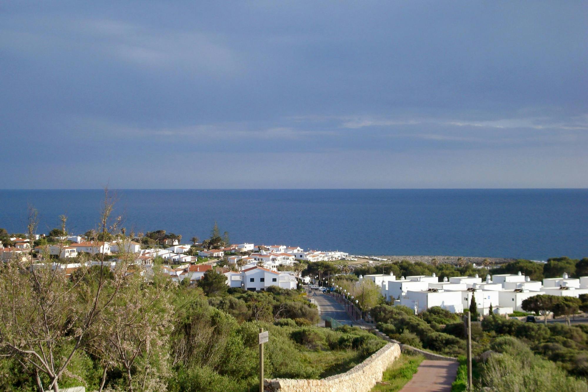 Southern Menorca e-bike tour with Binibeca Village