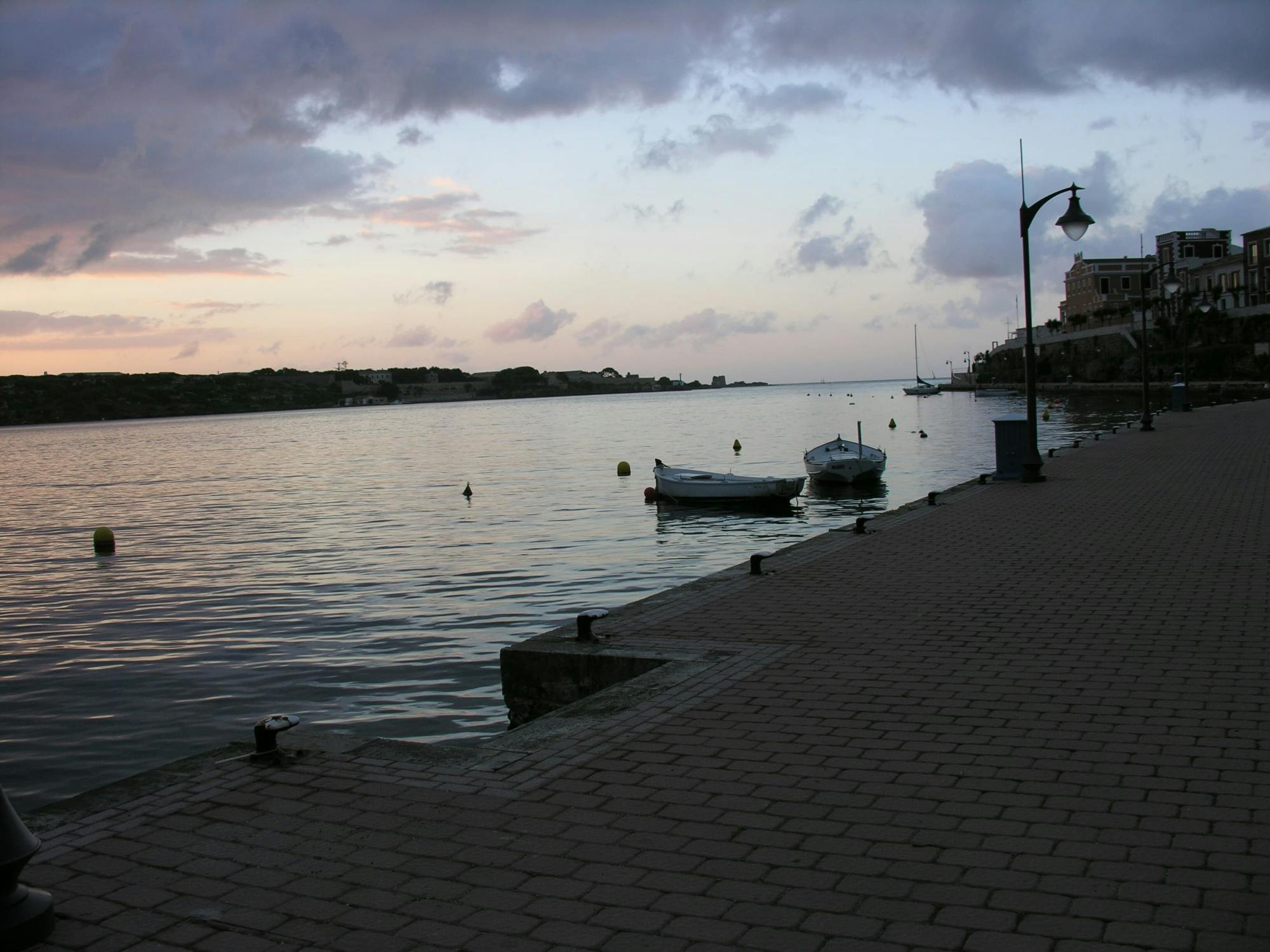 Menorca's fishing villages E-bike tour