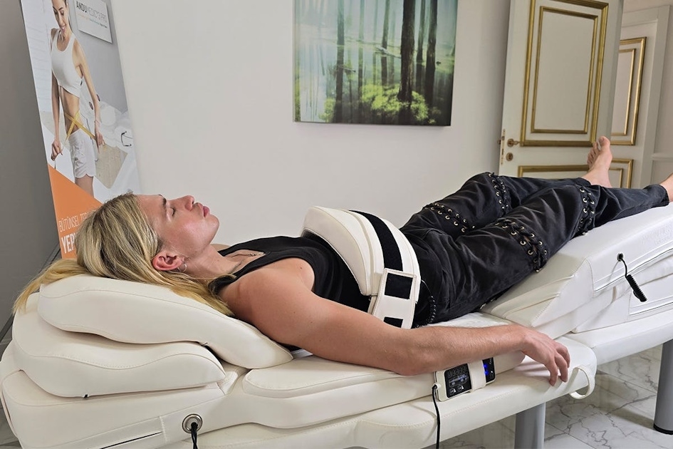 Wellness, fitness & spa in Antalya