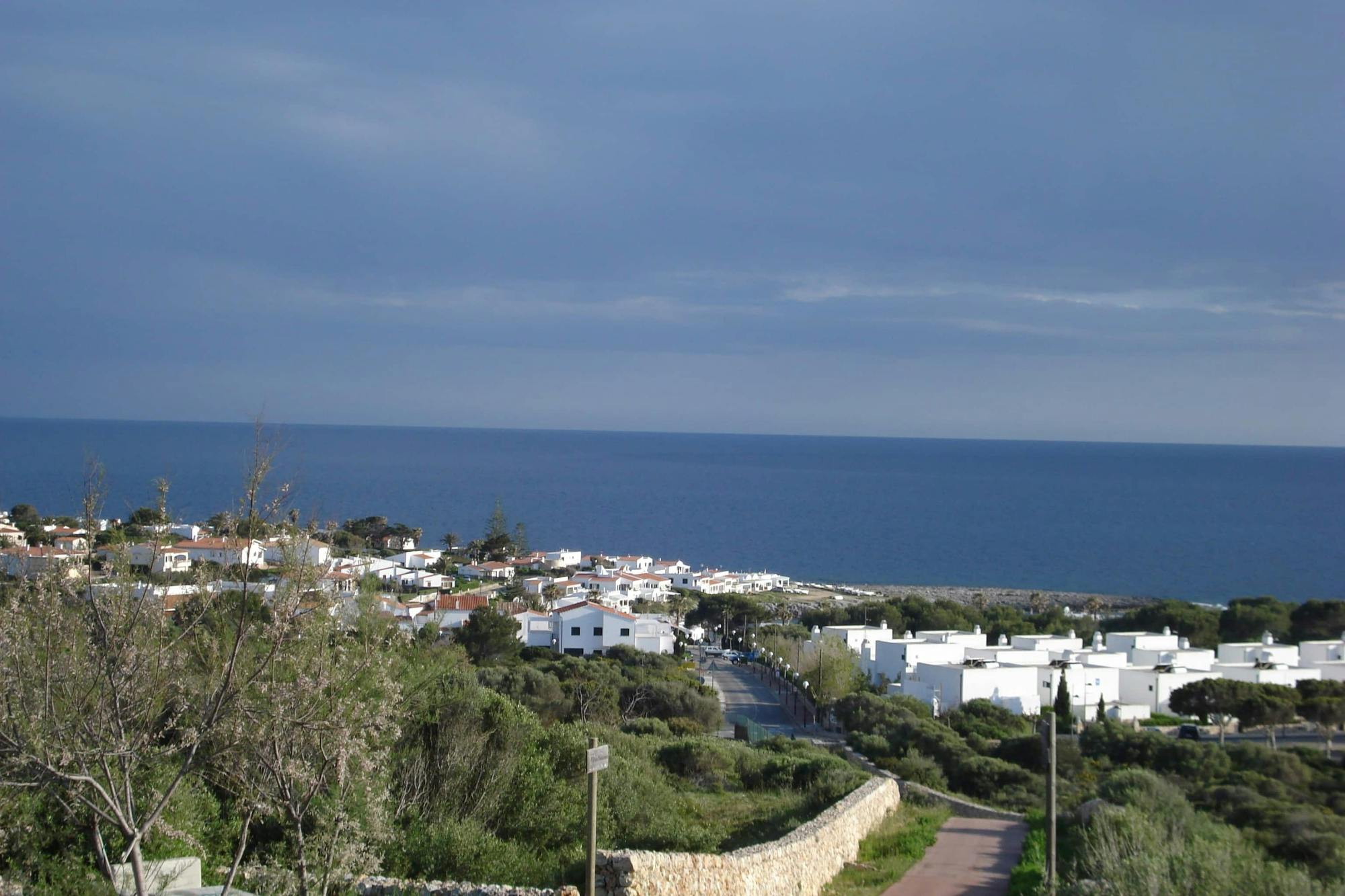 Menorca's fishing villages E-bike tour