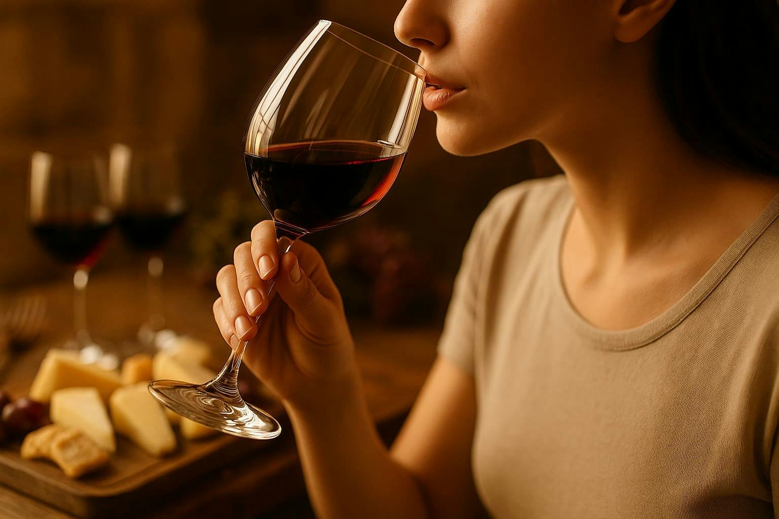 Lanzarote landscapes tour with wine-tasting at a local bodega