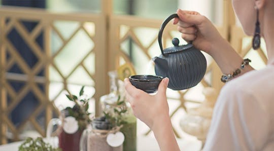 1-hour Detox Wellness Programme at Medworld Clinic in Antalya