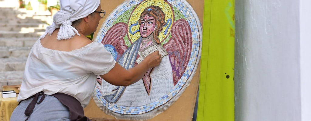 Festival of the Three Cultures in Frigiliana