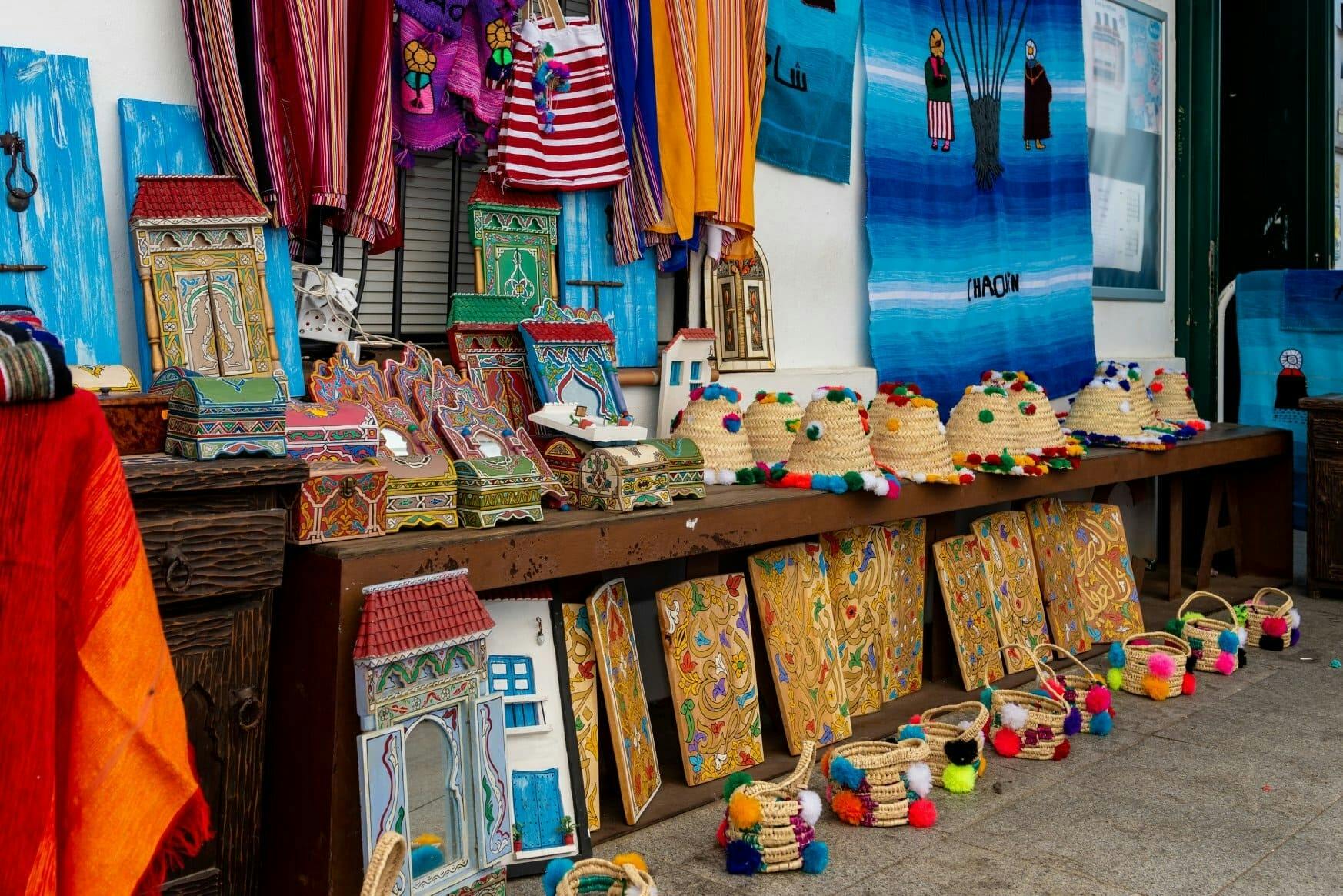 Festival of the Three Cultures in Frigiliana