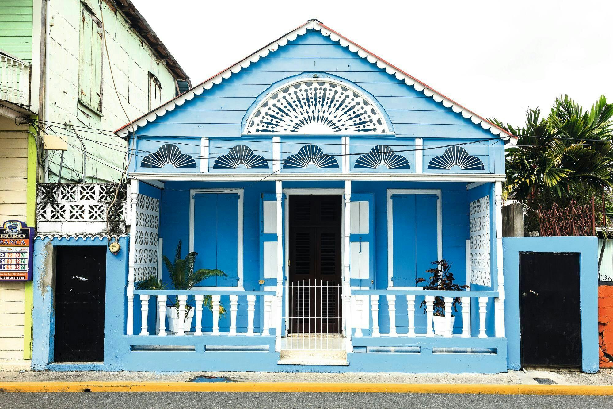 Private Puerto Plata City Tour