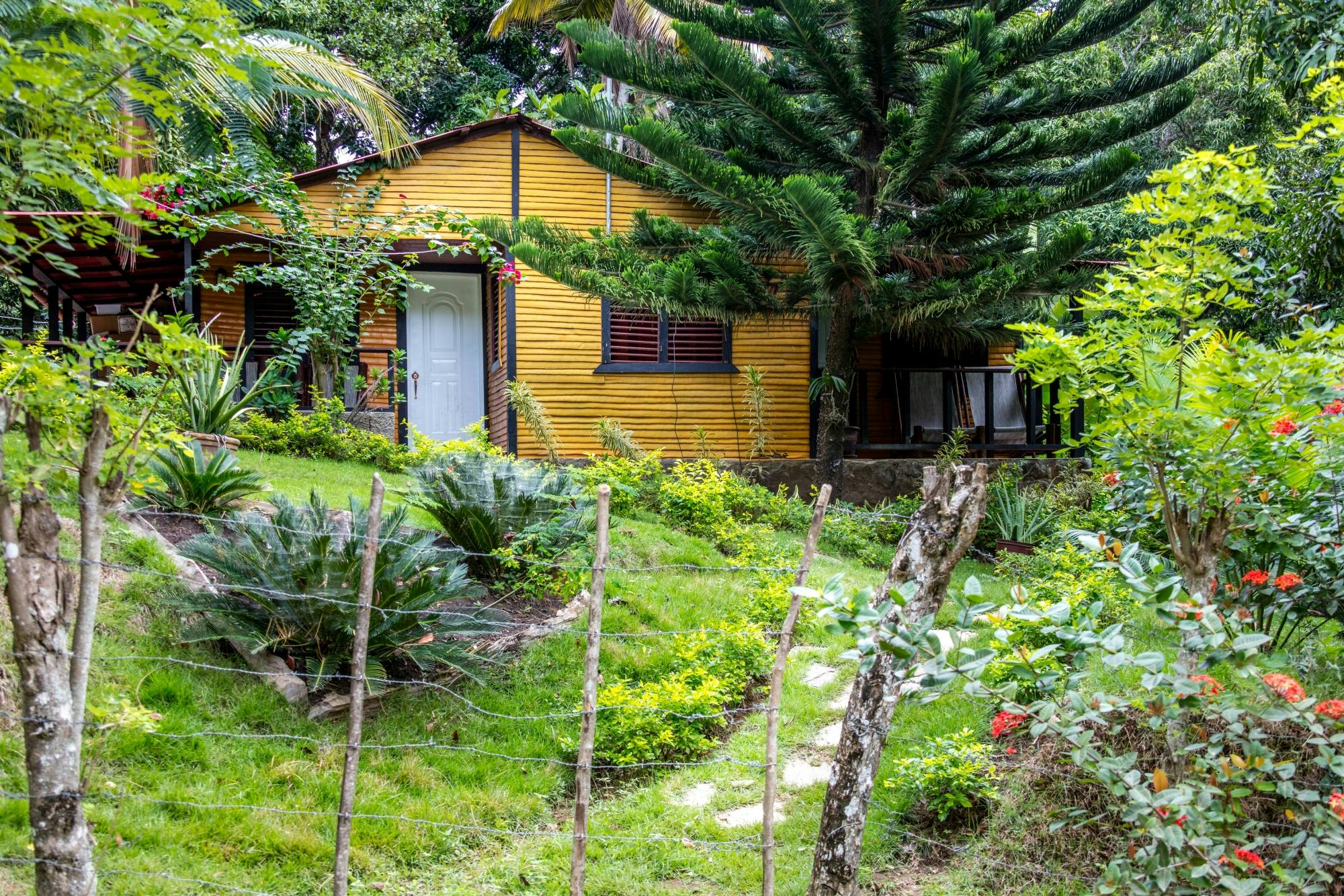 Private Puerto Plata City Tour