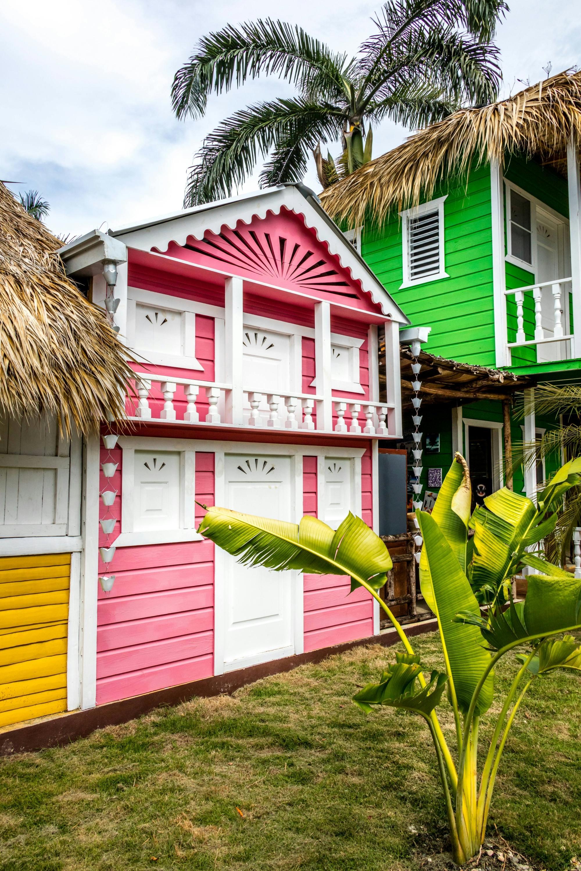 Private Puerto Plata City Tour