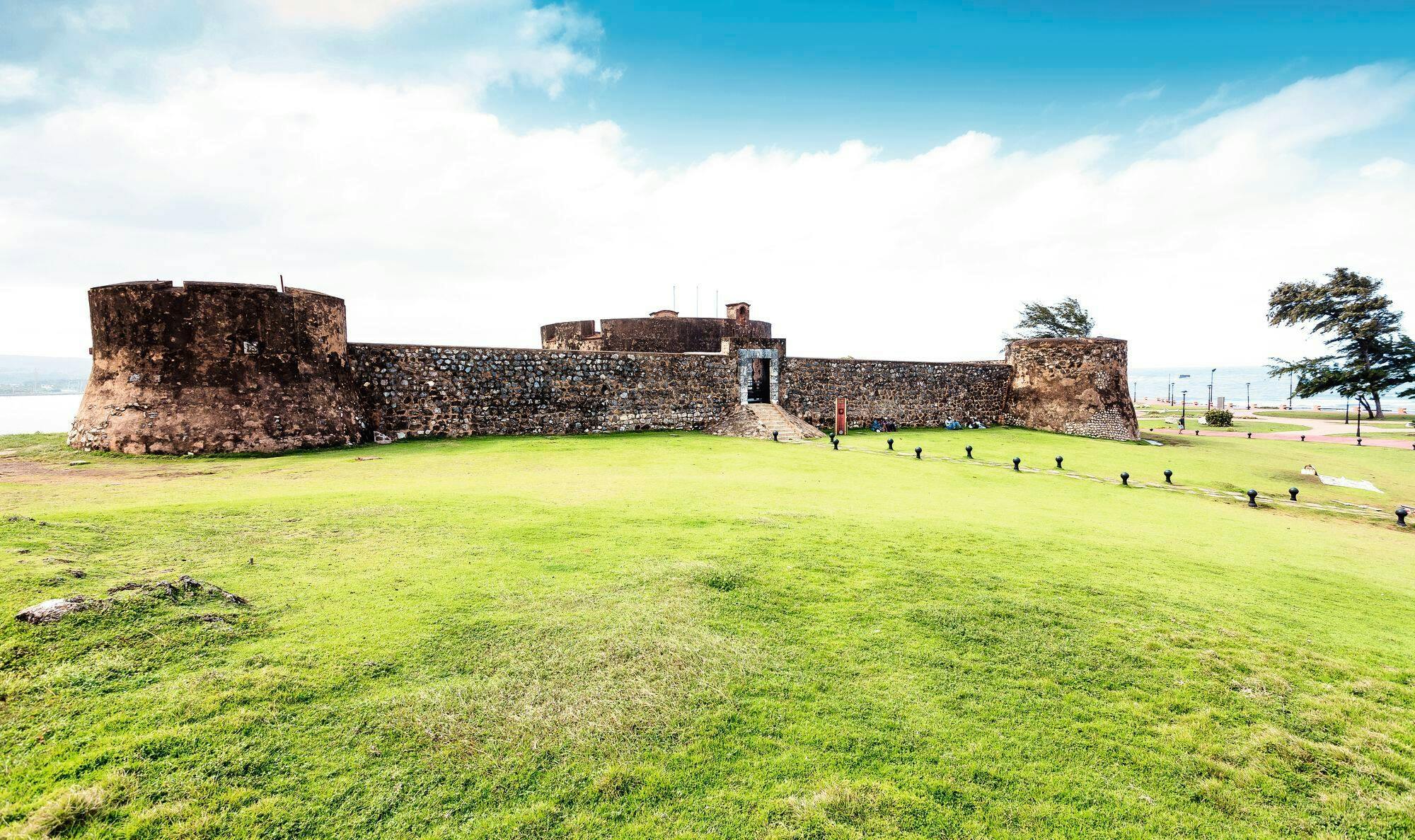 Private Puerto Plata City Tour