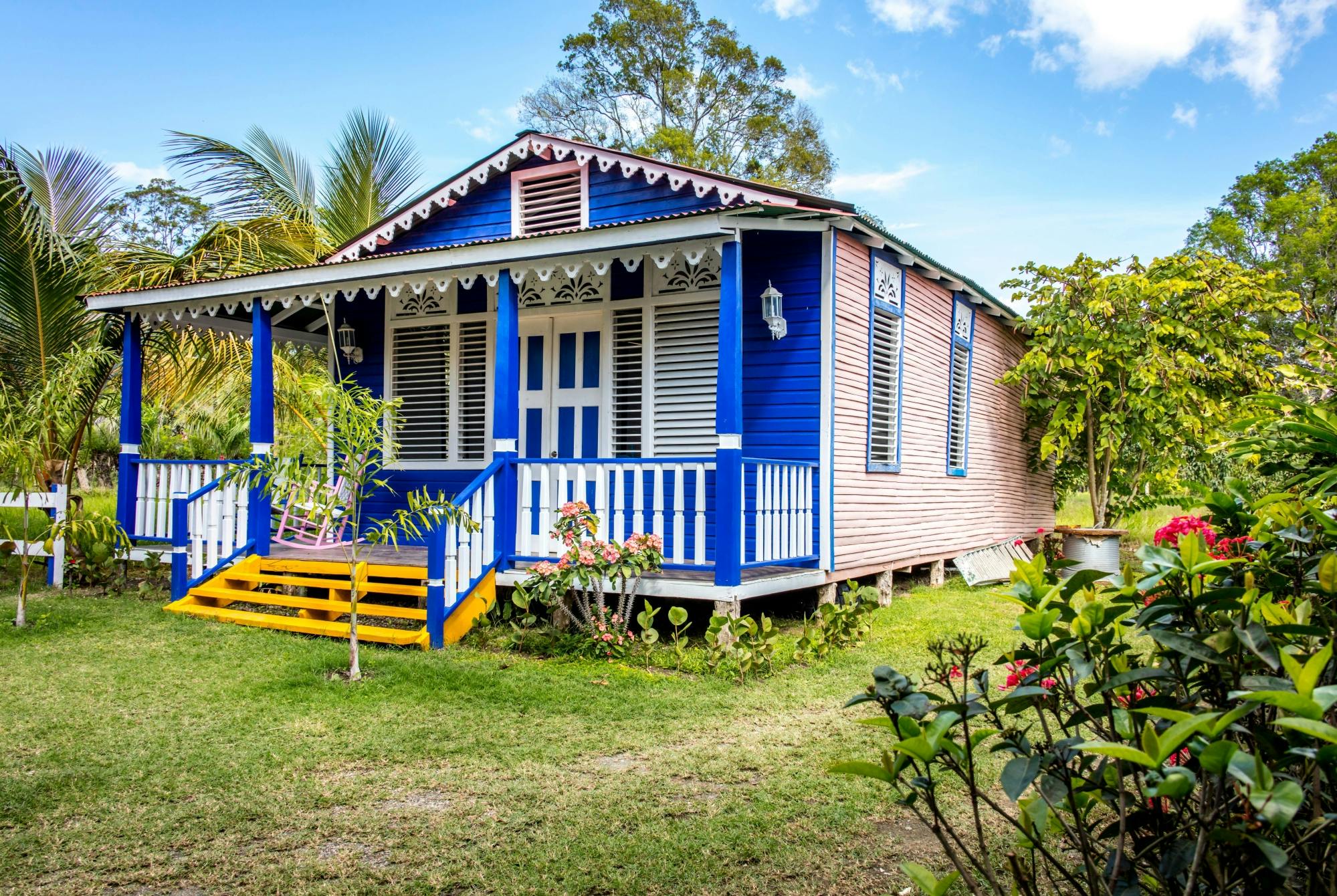 Private Puerto Plata City Tour