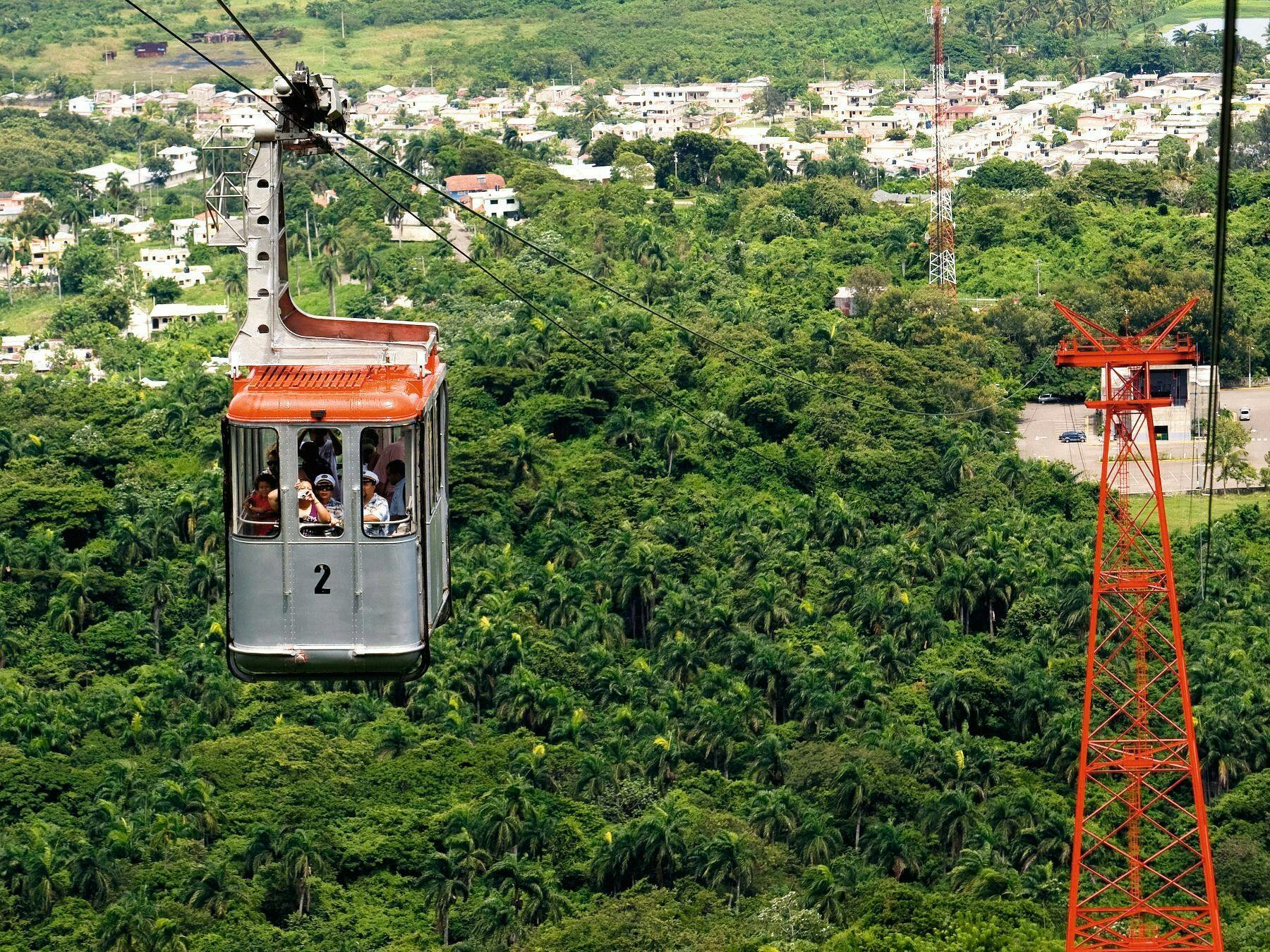 Private Puerto Plata City Tour