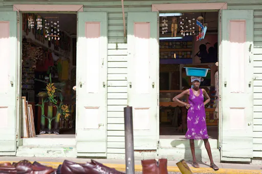 Private Puerto Plata City Tour