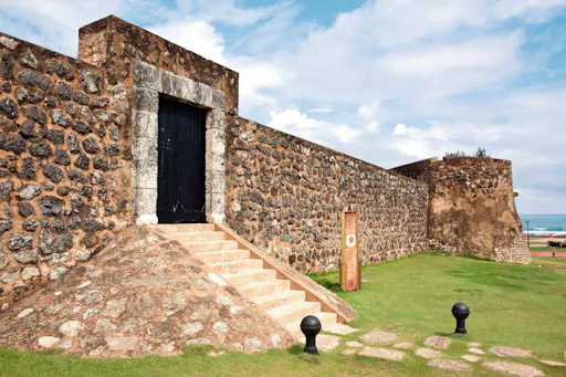 Private Puerto Plata City Tour