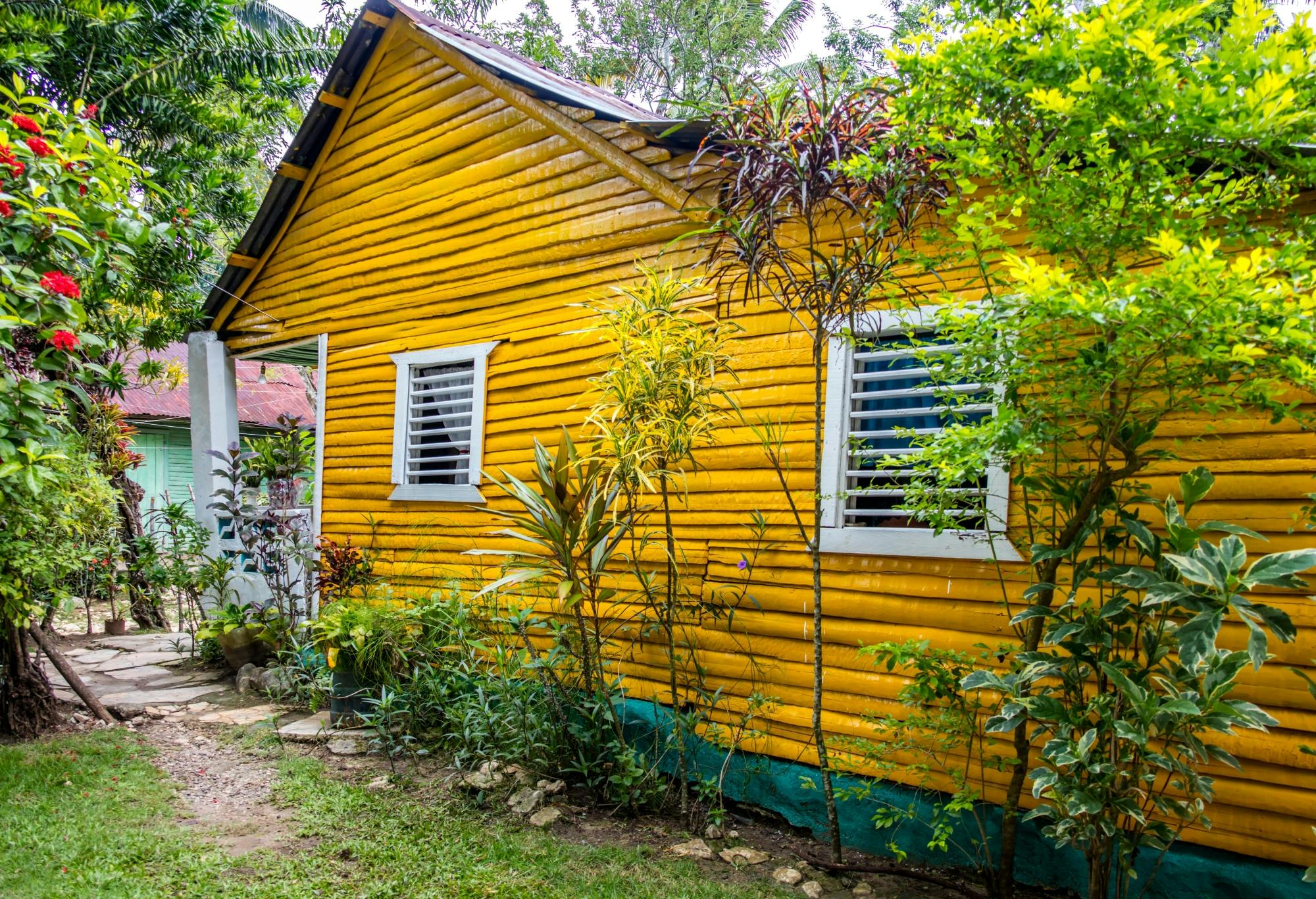 Private Puerto Plata City Tour