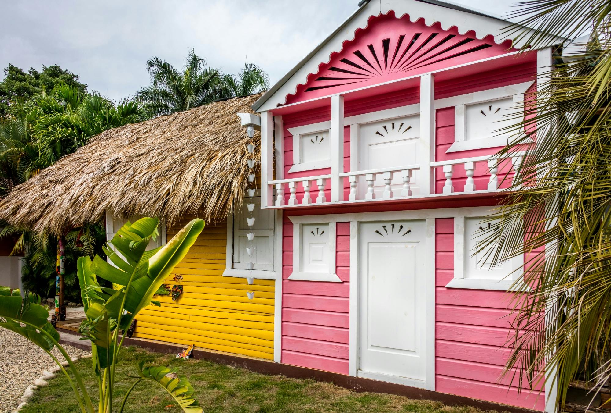 Private Puerto Plata City Tour