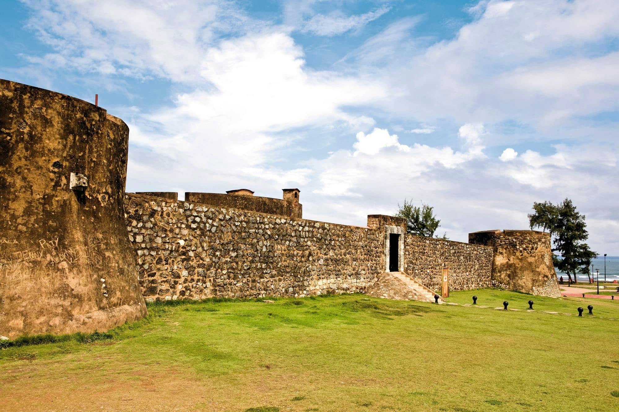 Private Puerto Plata City Tour