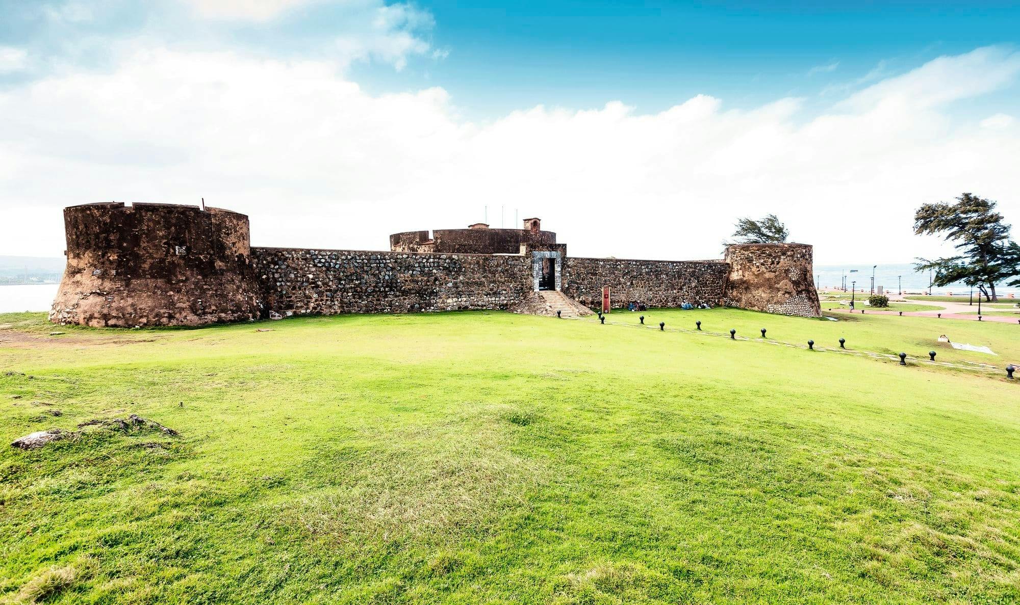 Private Puerto Plata City Tour