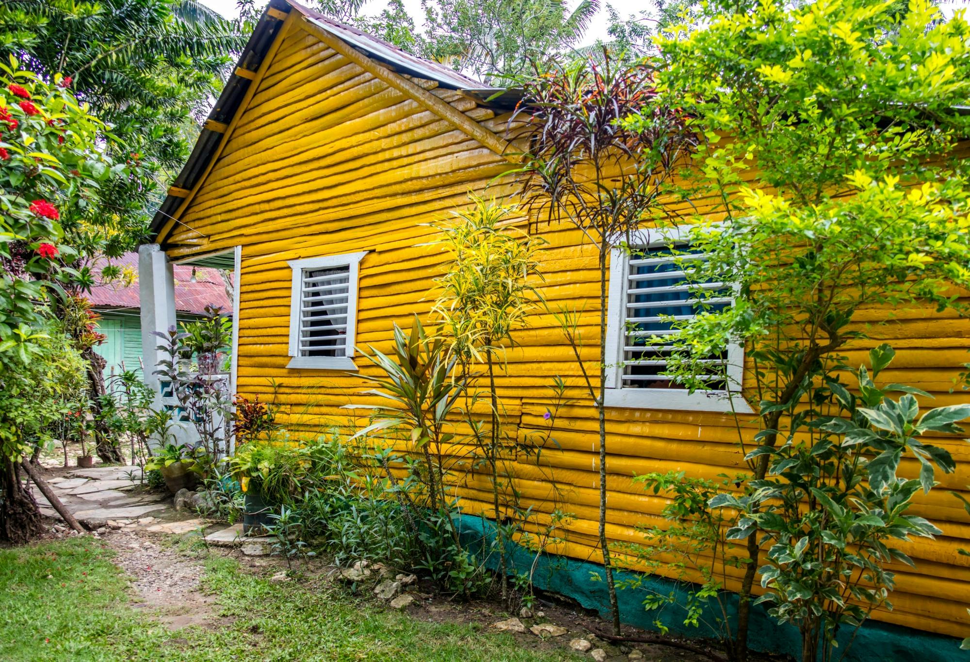 Private Puerto Plata City Tour